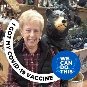 Meet your Posher, Carol